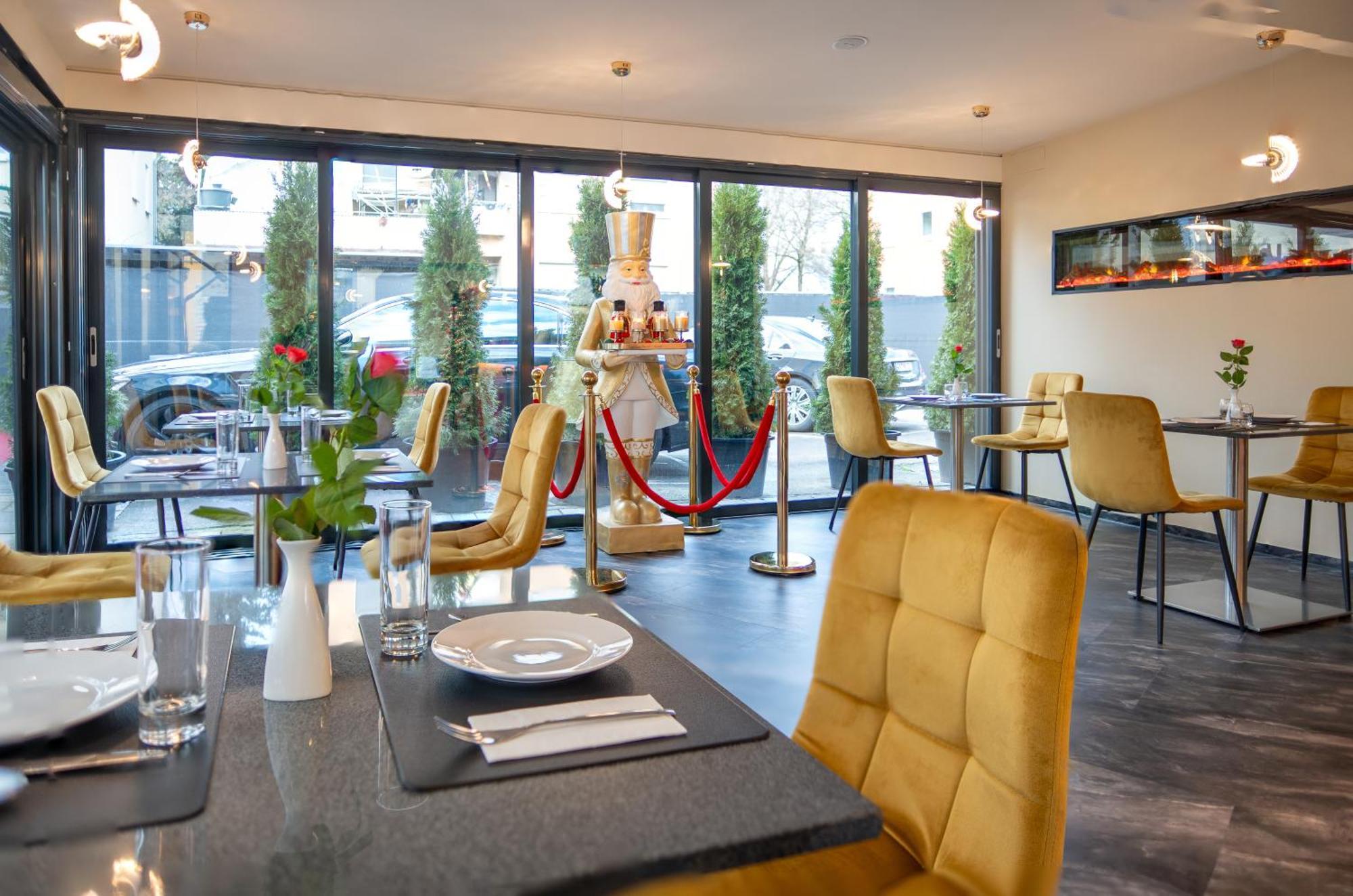 Natalia Am Hotel 4*