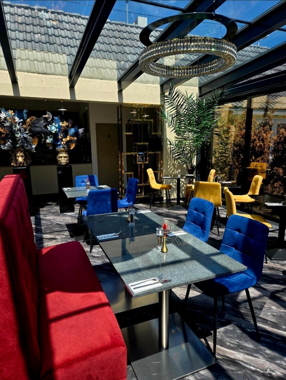 Hotel Natalia Am
