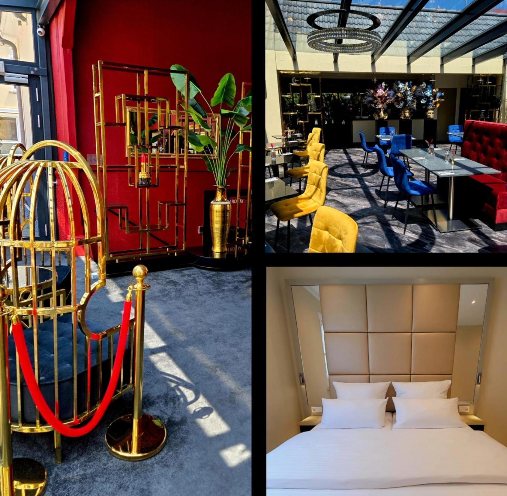 Natalia Am Hotel 4*